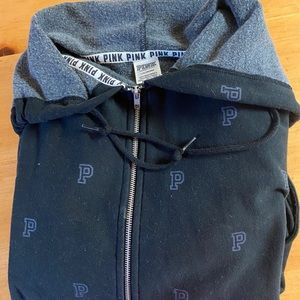 PINK hoodie